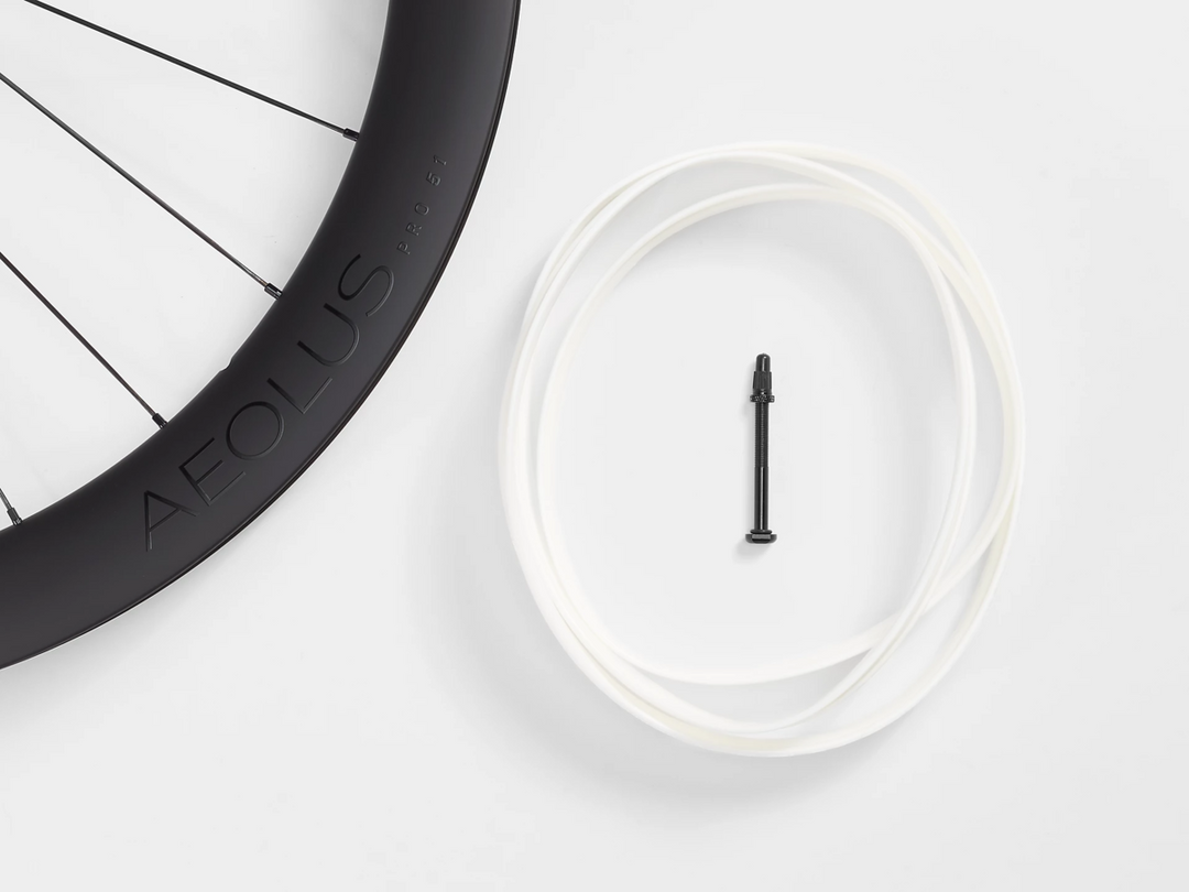 Aeolus Pro 51 TLR Carbon Disc Wheel 700c – Bushtukah