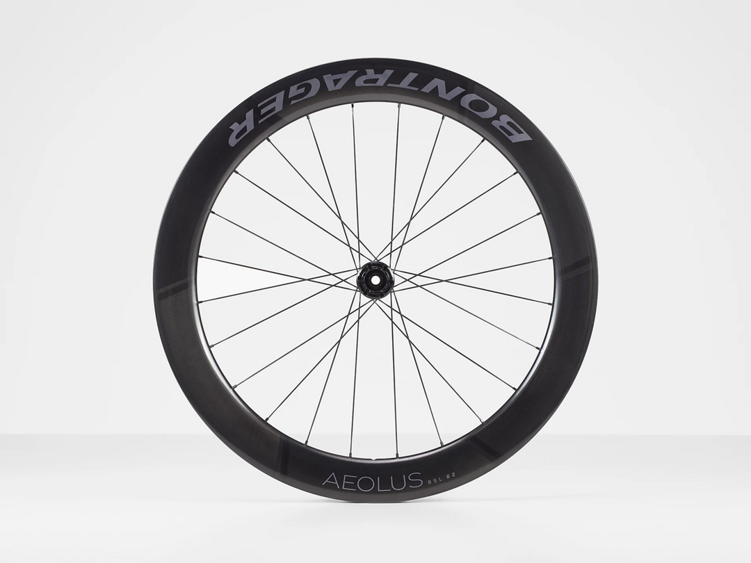 Aeolus RSL 62 TLR Carbon Disc - 700c Rear Wheel