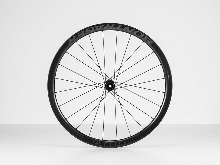 Aeolus RSL 37 TLR Carbon Disc - 700c Front Wheel