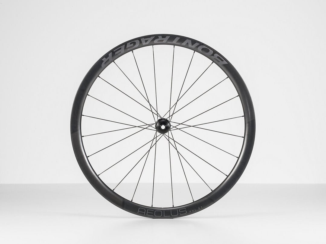 Aeolus RSL 37 TLR Carbon Disc - 700c Rear Wheel