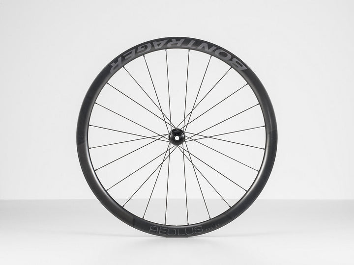 Aeolus RSL 37 TLR Carbon Disc - 700c Rear Wheel