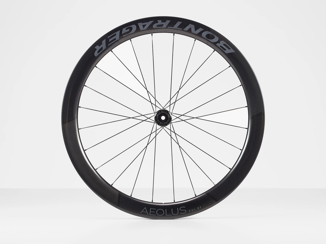 Aeolus RSL 51 TLR Carbon Disc - 700c Rear Wheel