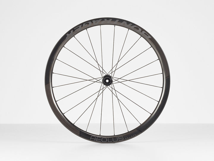 Aeolus RSL 37V TLR Carbon Disc - 700c Rear Wheel