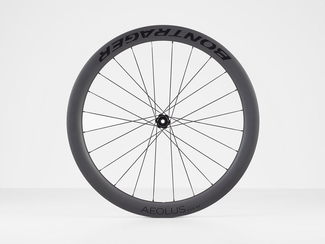 Aeolus Pro 51 TLR Carbon Disc - 700c Rear Wheel