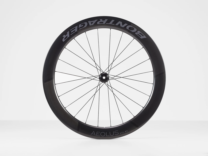 Aeolus RSL 62 TLR Carbon Disc - 700c Front Wheel