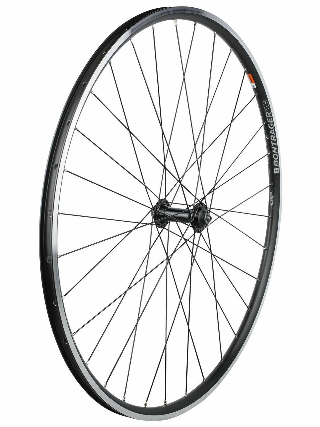 Approved TLR 32H Clincher 700c Road Wheel Front