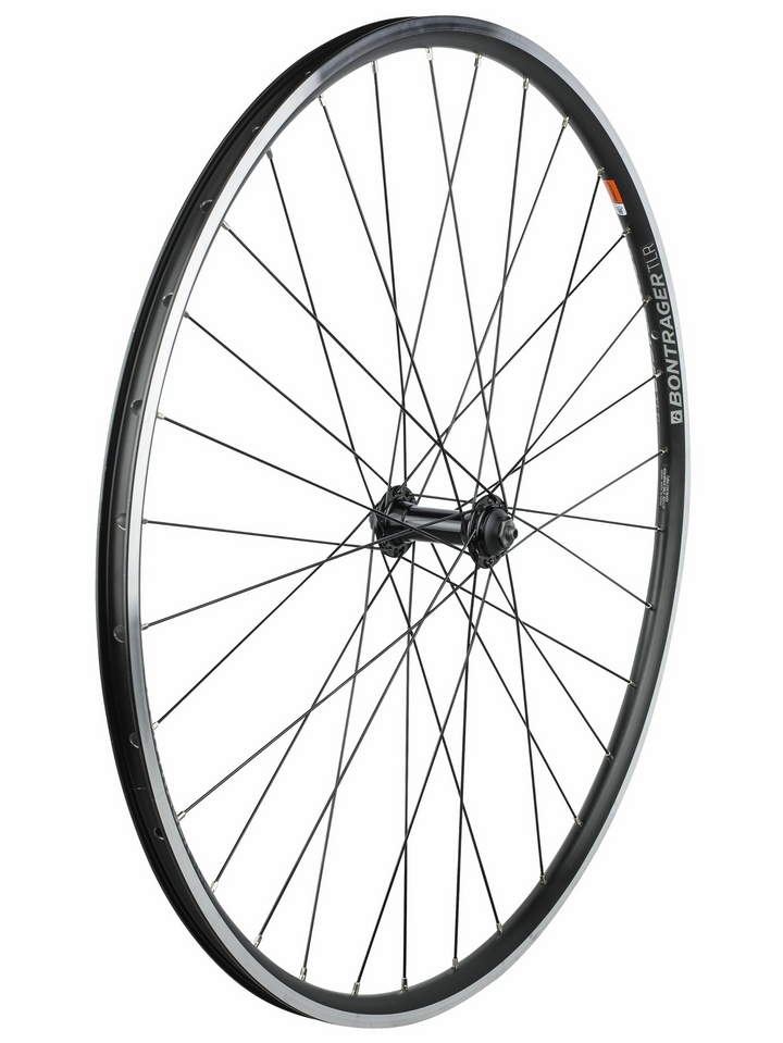 Approved TLR 32H Clincher Rim Brake Road Wheel - 700c