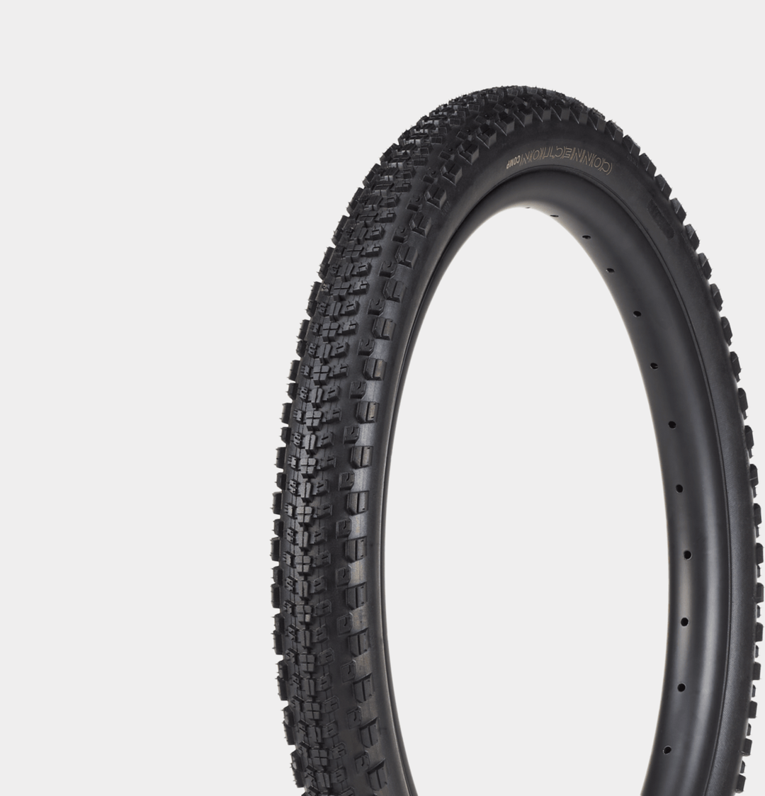 Bontrager Connection Comp Hard-Case MTB Tire - 26"