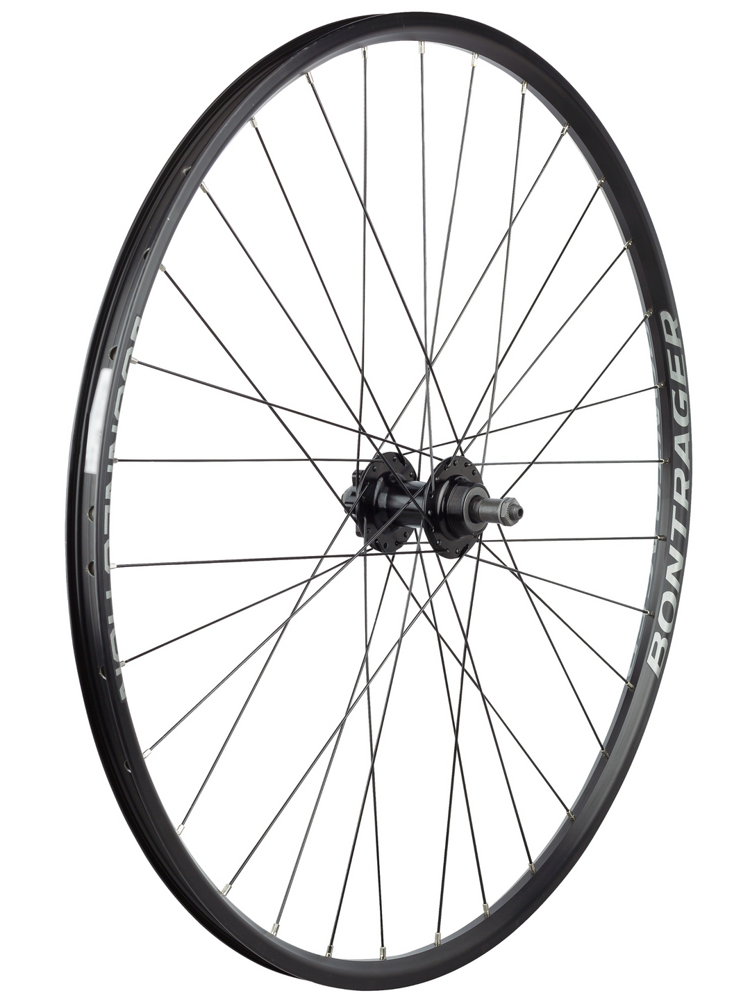 Connection 6-Bolt Disc 700c MTB Wheel Rear