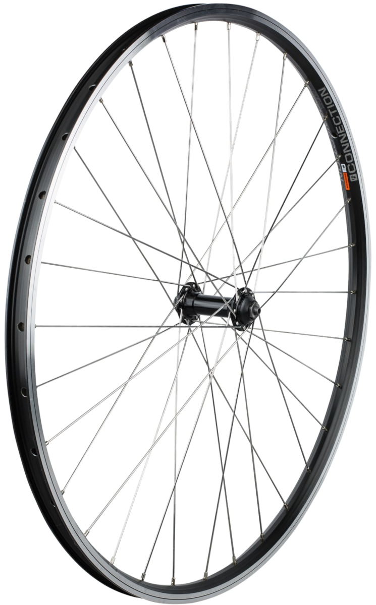 Connection 700c MTB Rim Brake Wheel Front