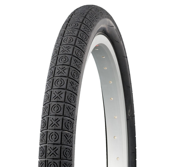 Dialed Kids Tire