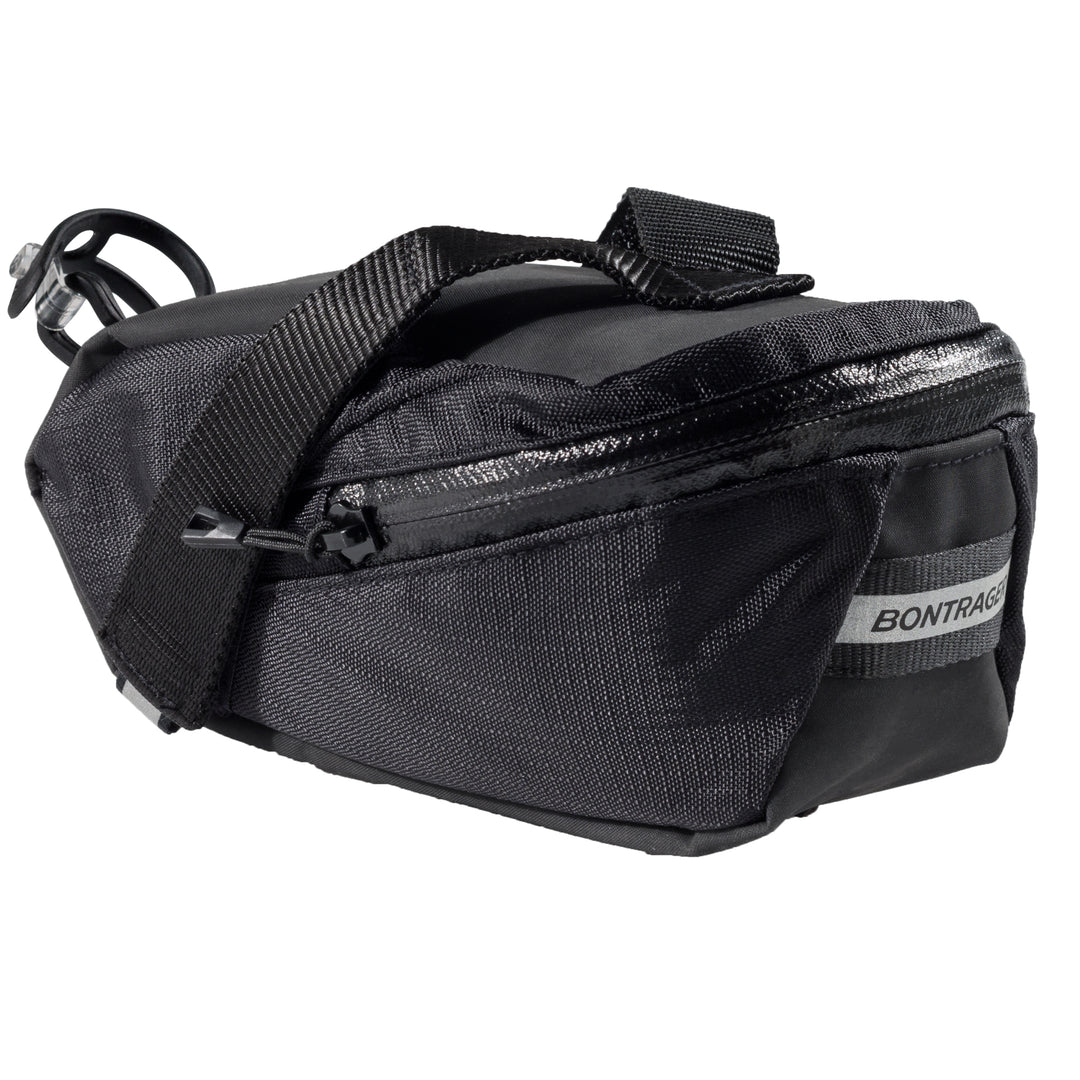 Elite Large Saddle Bag - 1.39L