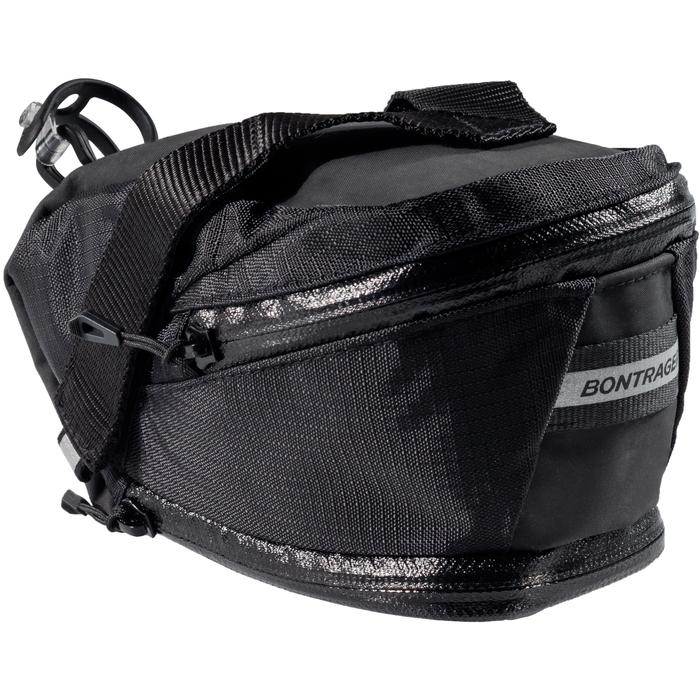 Elite XL Saddle Bag - 2.23L