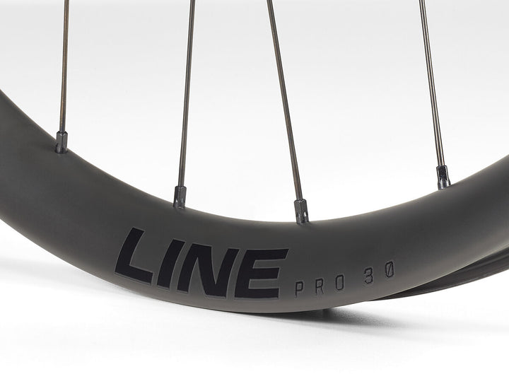 Line Pro 30 TLR Carbon Boost Disc - 29" Front Wheel