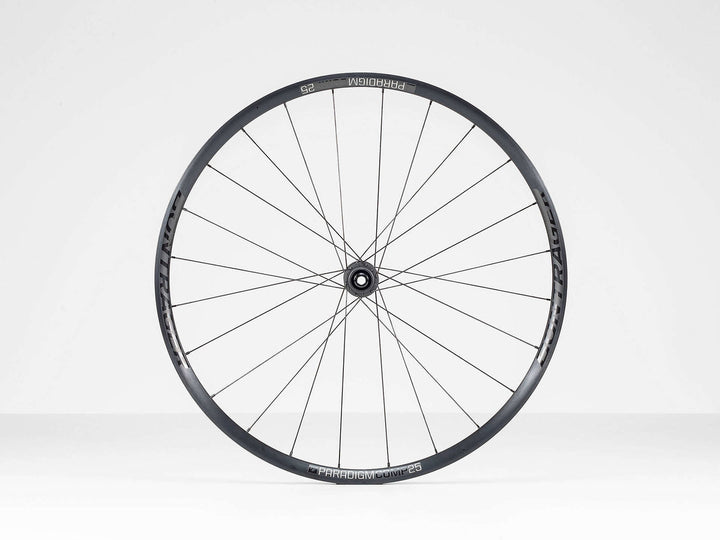 Paradigm Comp 25 TLR Disc - 700c Front Wheel