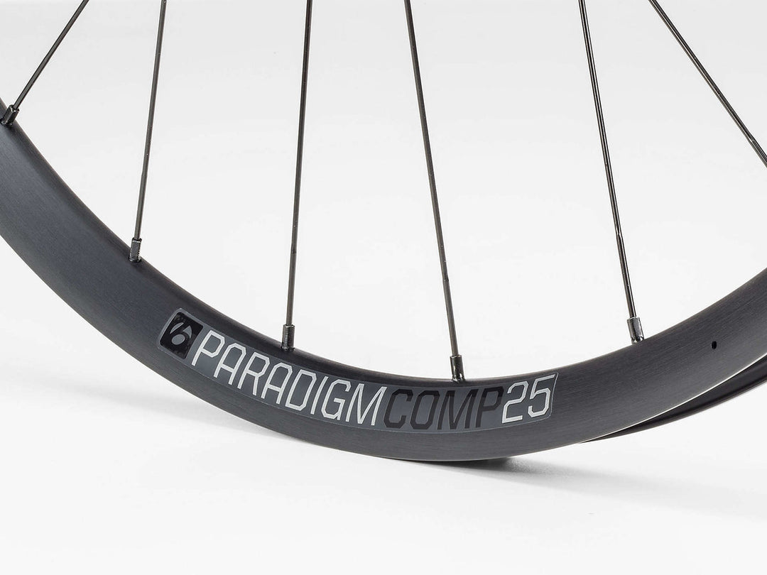 Paradigm Comp 25 TLR Disc - 700c Front Wheel