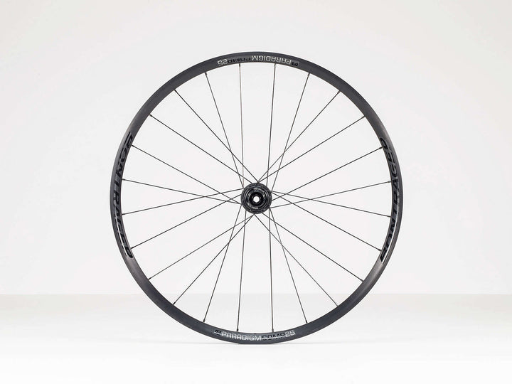 Paradigm Comp 25 TLR Disc - 700c Rear Wheel