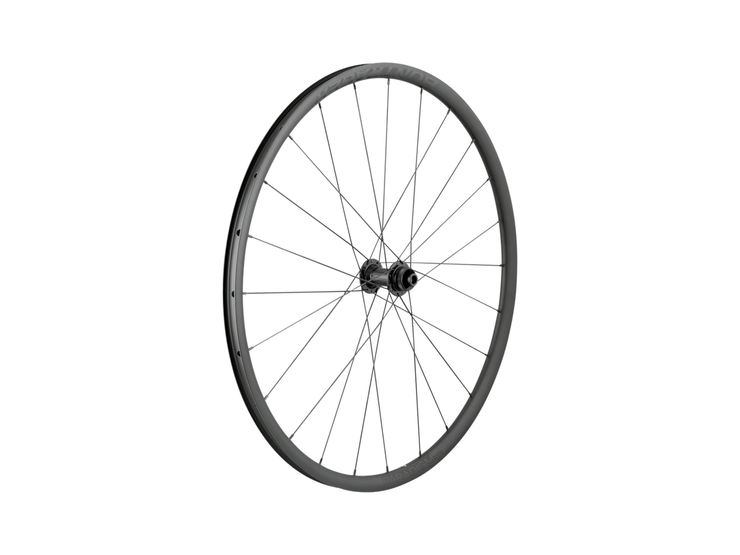 Paradigm SL TLR Disc - 700c Front Wheel