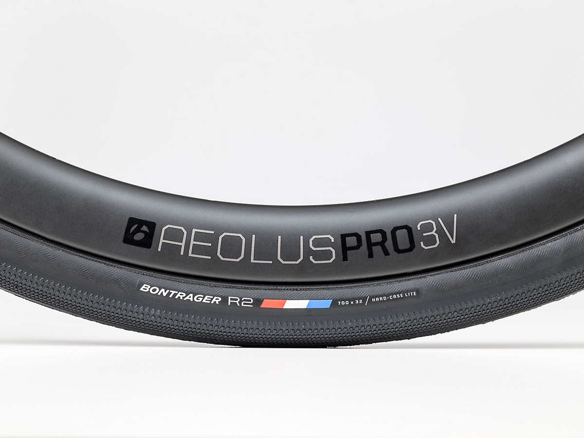 Bontrager hard case lite r2 2025