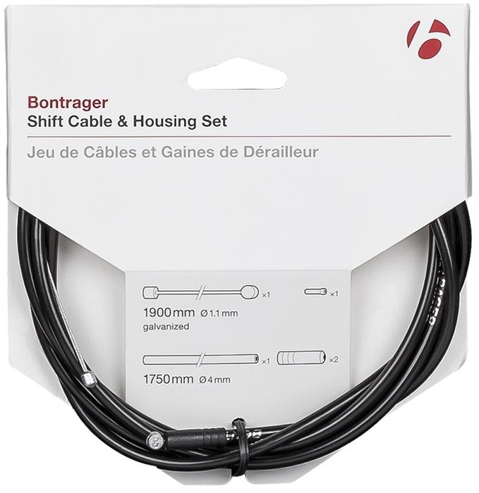 Shift Cable & Housing Set