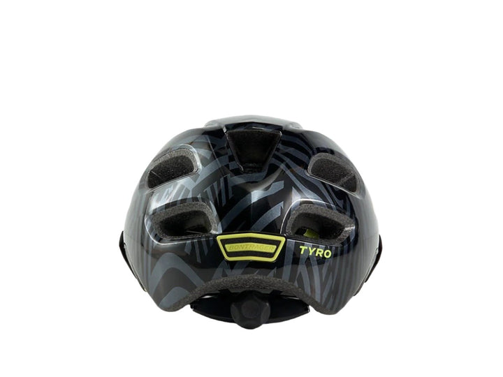 Tyro Children's Bike Helmet - Kid's