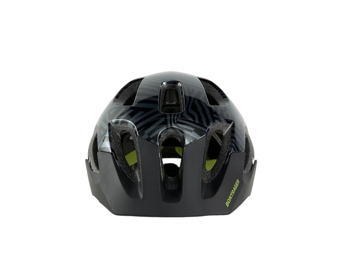 Tyro Children's Bike Helmet - Kid's