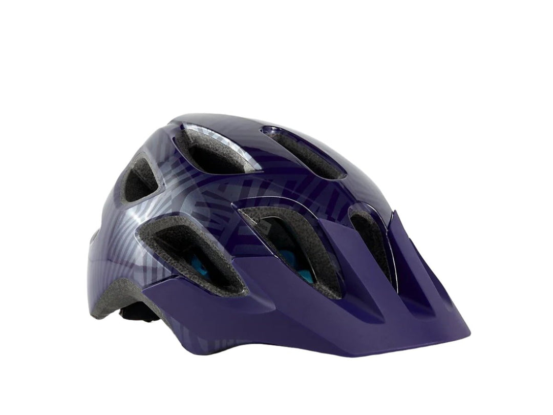 Tyro Youth Bike Helmet - Kid's