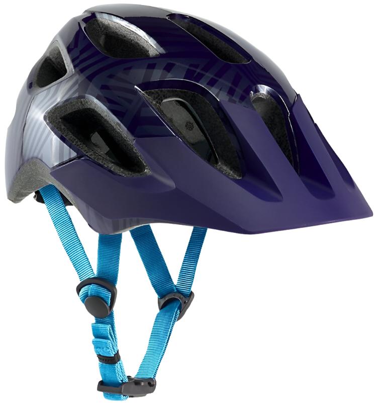 Tyro Youth Bike Helmet - Kid's