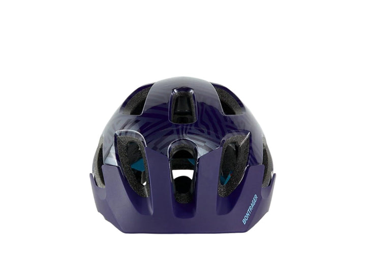 Tyro Youth Bike Helmet - Kid's