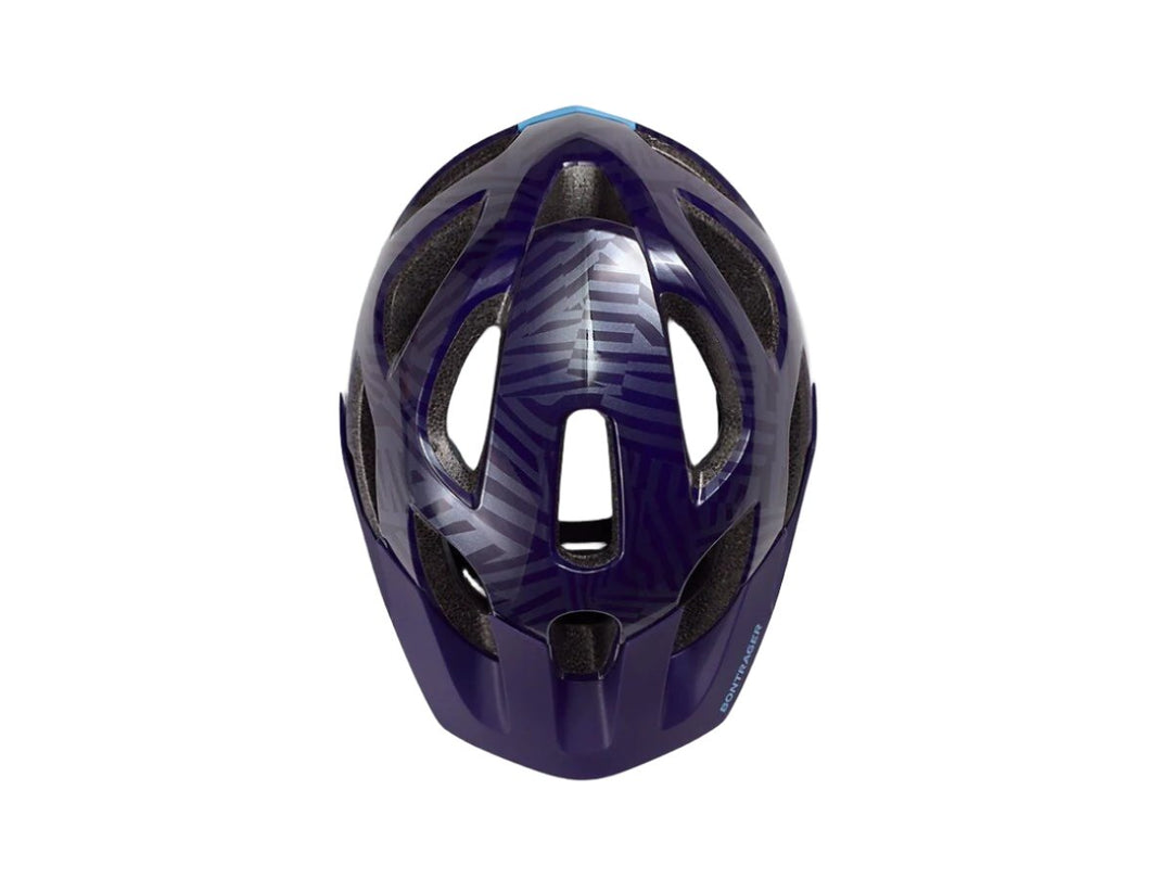 Tyro Youth Bike Helmet - Kid's