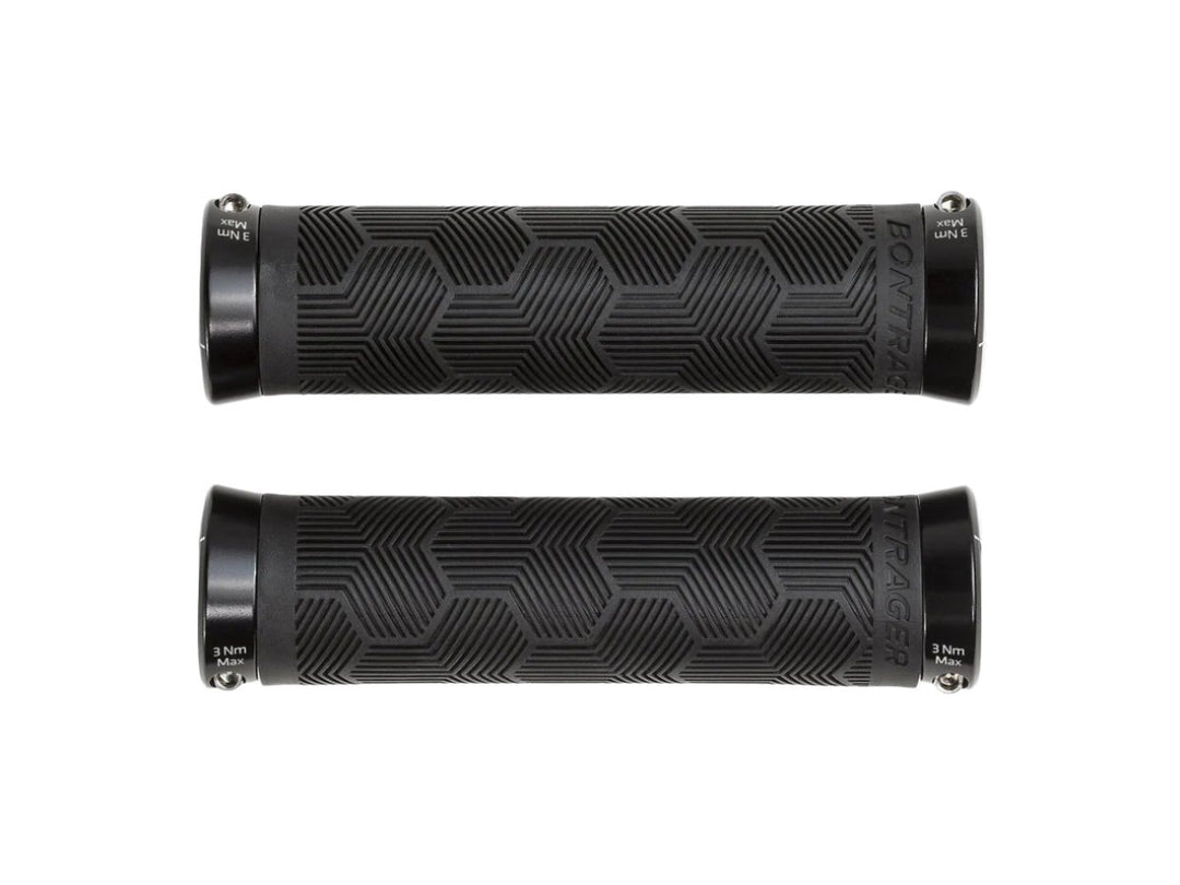 XR Trail Pro MTB Grip Set