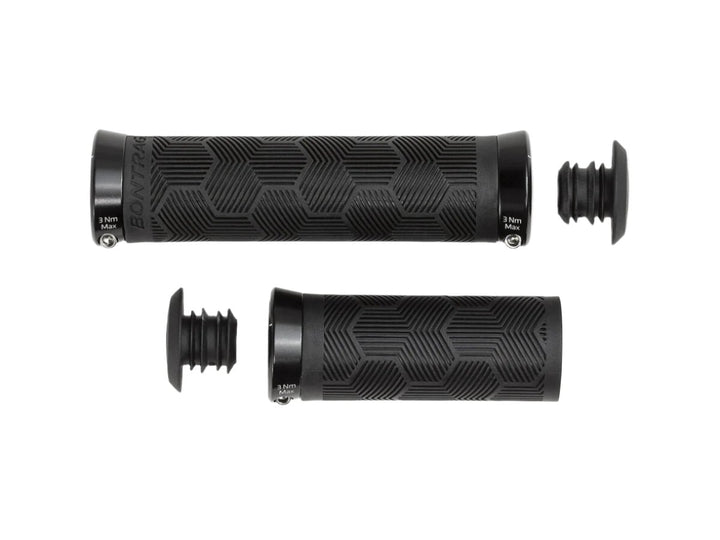 XR Trail Pro MTB Grip Set