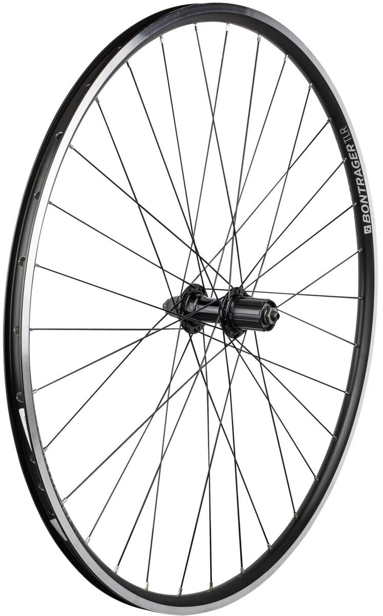 Approved TLR 32H Clincher 700c QR Rim Brake Road Rear Wheel