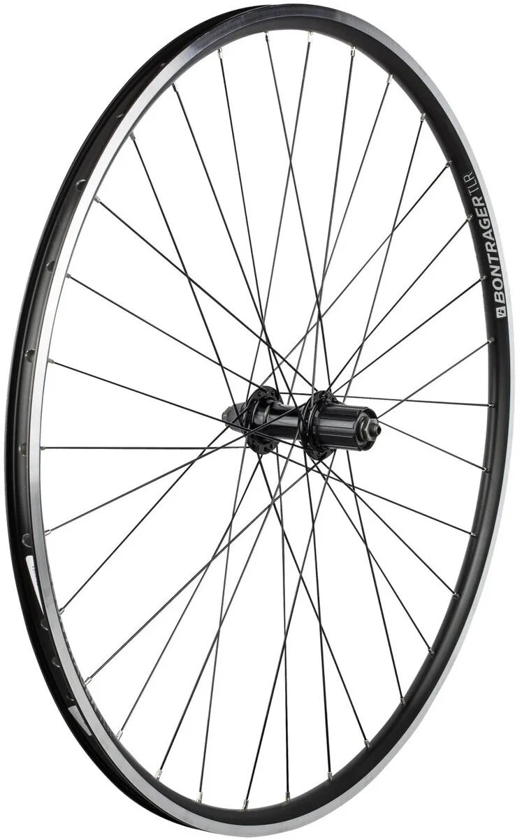 Approved TLR 32H Clincher Rim Brake Road Wheel - 700c