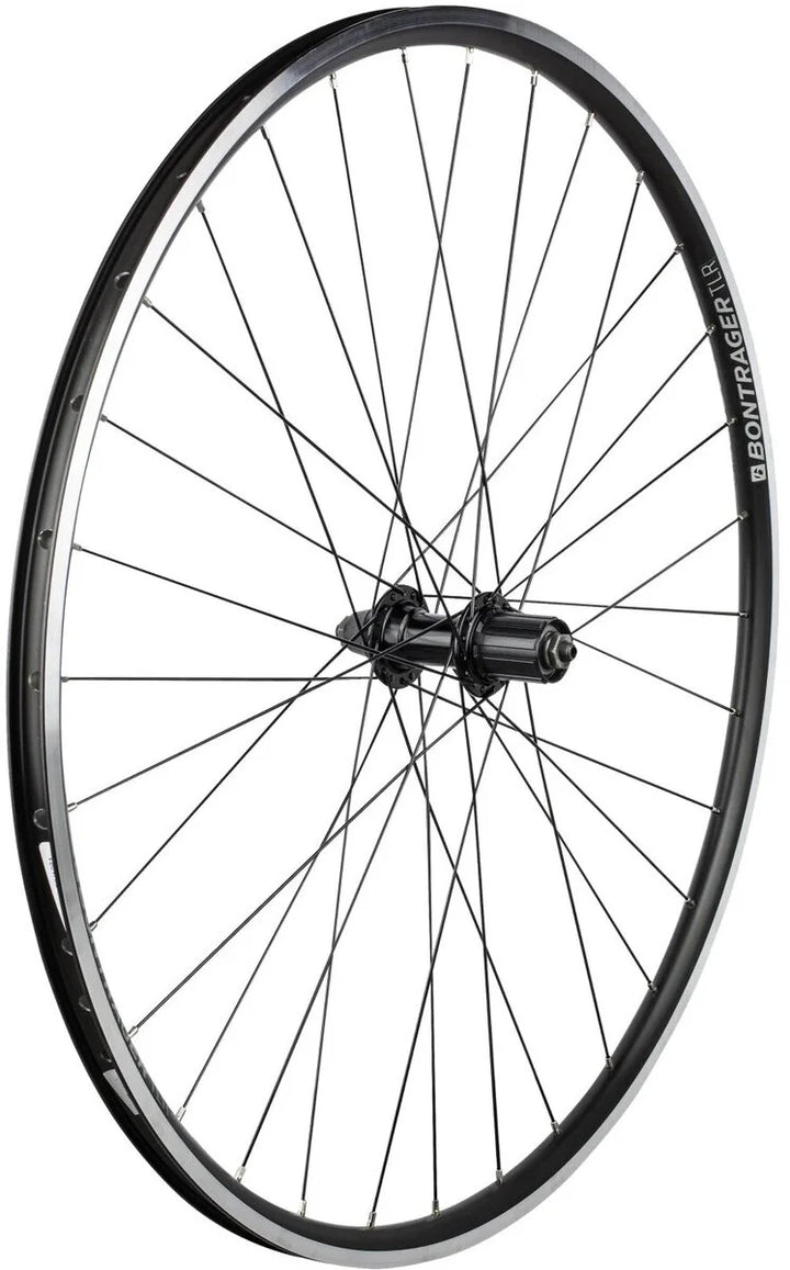 Approved TLR 32H Clincher Rim Brake Road Wheel - 700c