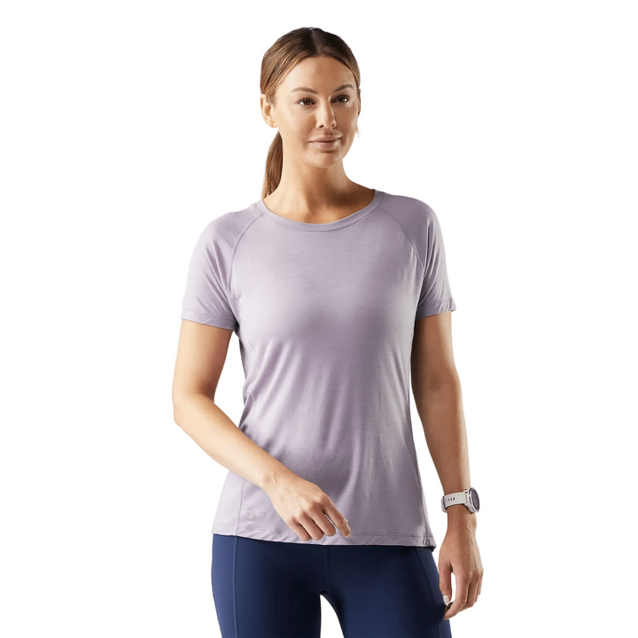 Active Ultralite Short Sleeve - Women's