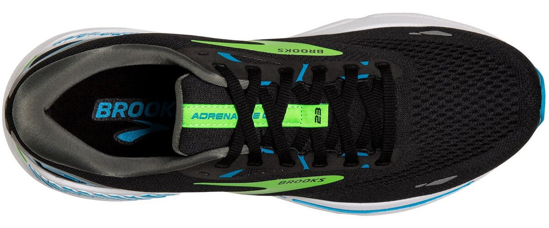 Adrenaline GTS 23 (Available in Wide Widths)- Men's