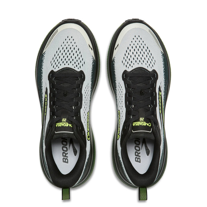 Cascadia 20 (Available in Wide Widths) - Men's
