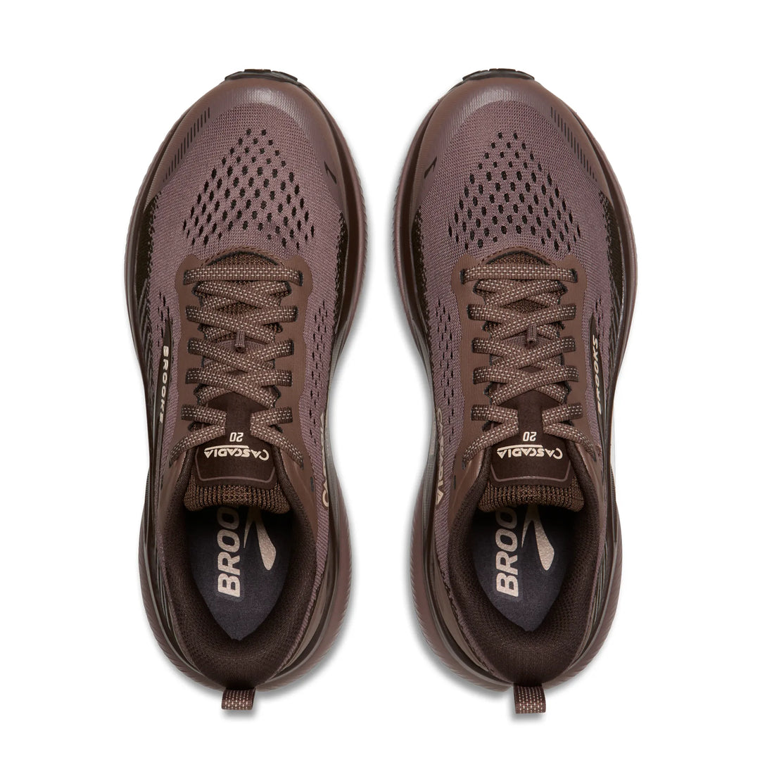 Cascadia 20 - Women's