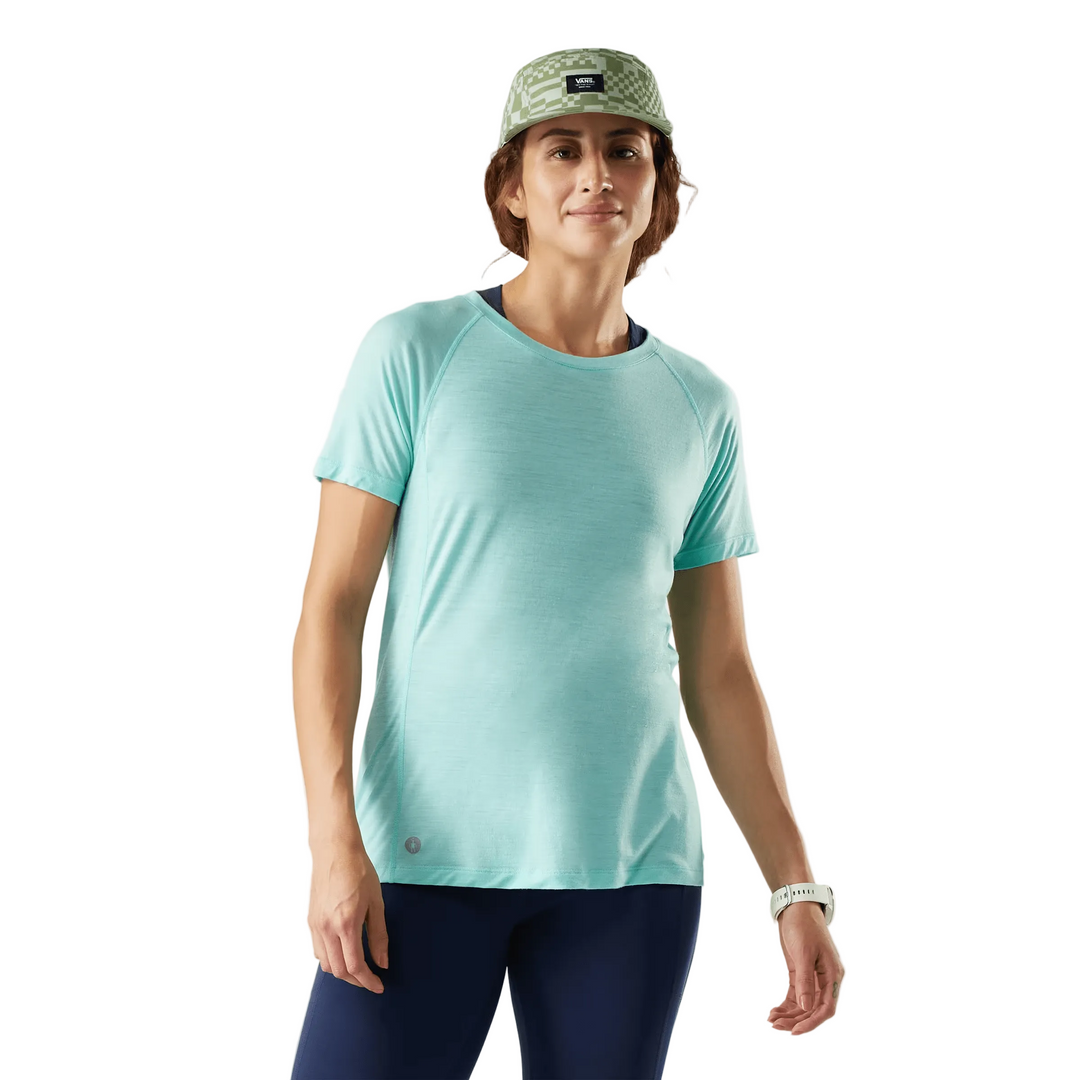 Active Ultralite Short Sleeve - Women's
