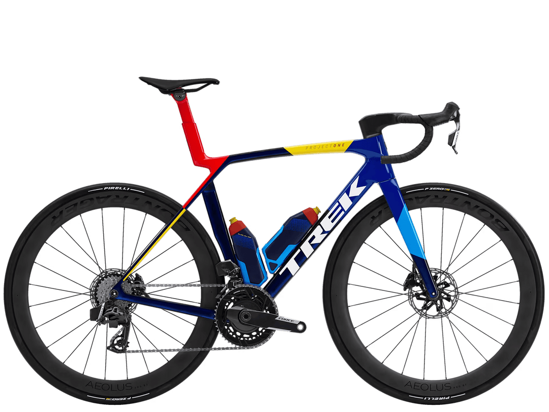 Madone SLR 7 AXS Gen 8