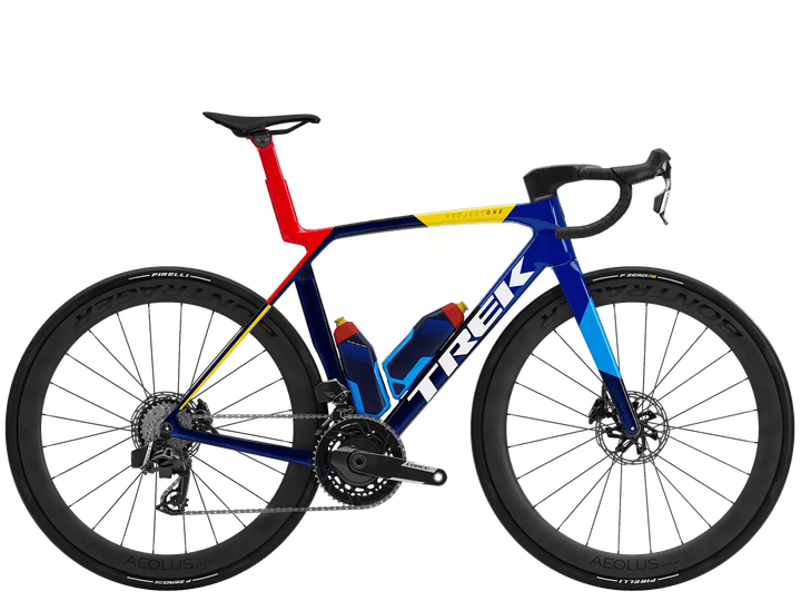 Madone SLR 7 AXS Gen 8