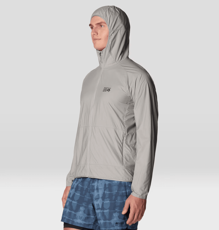 Kor AirShell Hoody - Men's