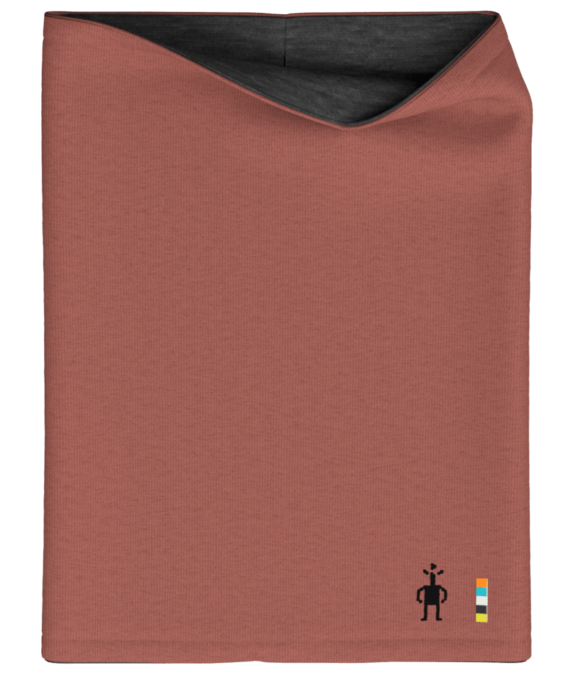 Thermal Merino Reversible Neck Gaiter