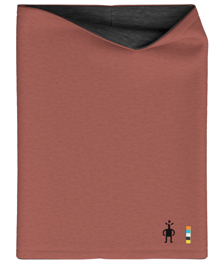 Thermal Merino Reversible Neck Gaiter