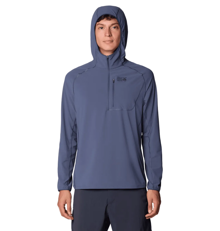 Sunshield Hoody - Men's