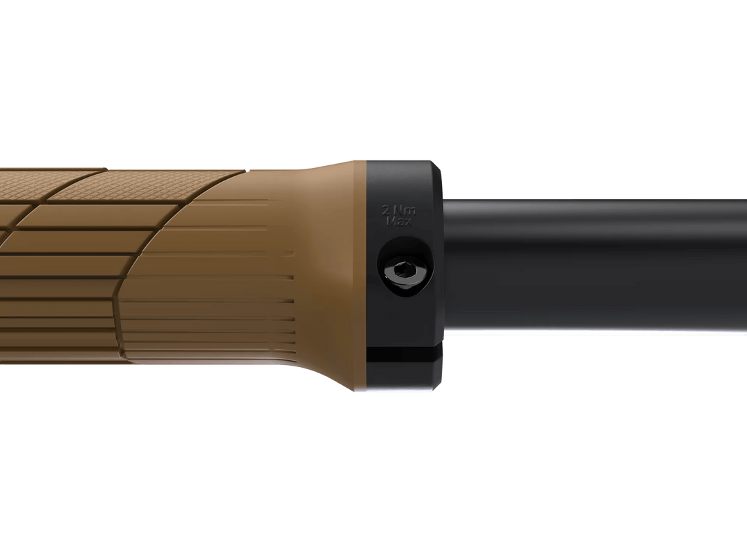 Line Comp MTB Grip Set