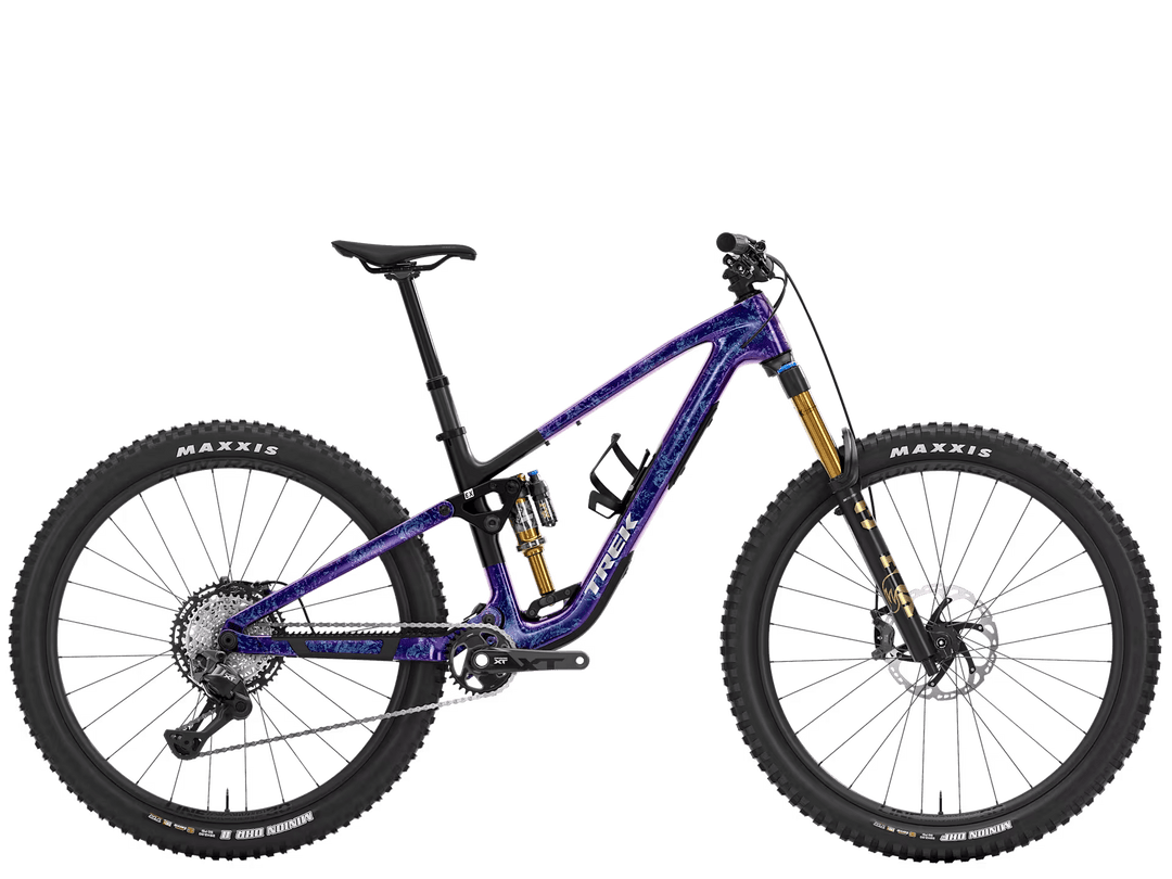 Fuel EX 9.8 XT Di2 Gen 7