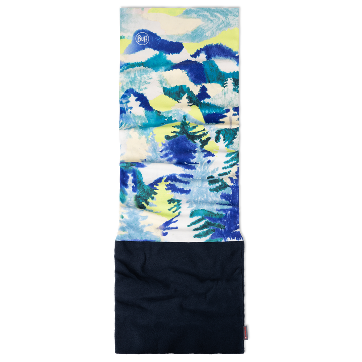 Polar Multifunctional Neckwear - Ticex Print