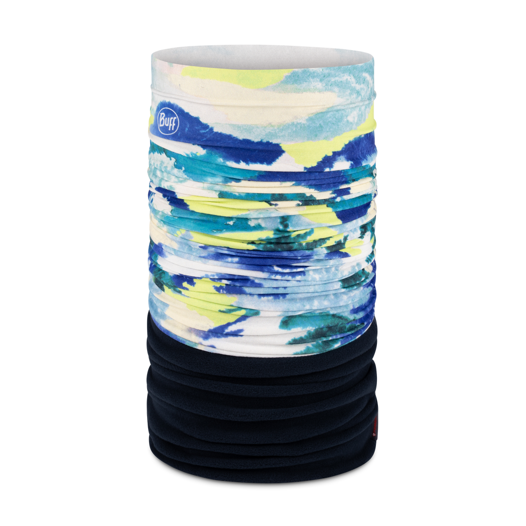 Polar Multifunctional Neckwear - Ticex Print